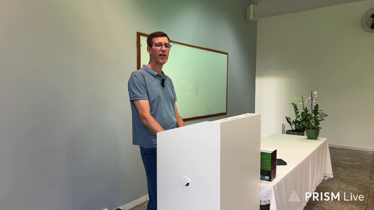 POR QUE ESQUECEMOS O PASSADO?    -     André Sandri