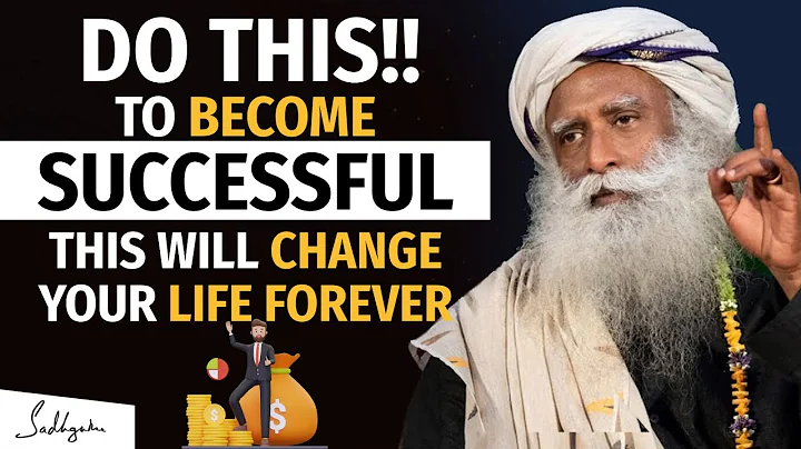 How To Be Really Successful? | Sadhguru Answers