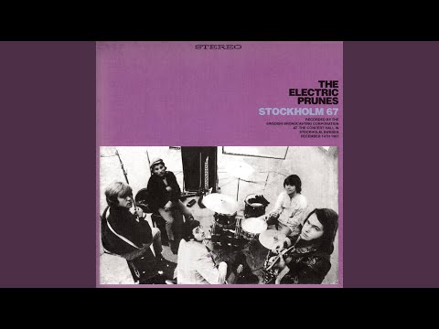 I Got My Mojo Workin' (Live at The Concert Hall, Stockholm, 14 December 1967)