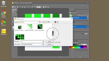 HOWTO Create a Multilayer Icon
