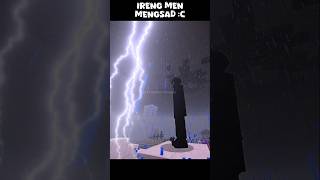 Ireng Men Mode Meng Sad