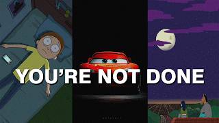 Watch This When You Feel Like Quitting