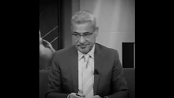 الاعتذار من صفات العظماء مصطفى الاغا 