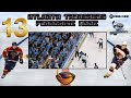 Season openers in NHL and AHL! - Atlanta Thrashers - NHL 22 Franchise Mode - #13