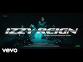 Izzy Reign Broken By Design Official Music Video