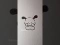 Cute Things to Draw When Bored - day 432 #easy #cute #sketch #art #drawing #tutorial #cutethings