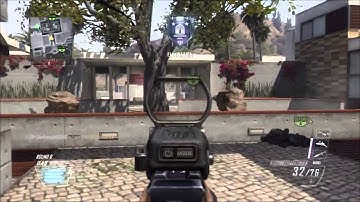 Champions league Snd | Bo2 Gameplay