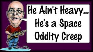 He Aint Heavy Hes a Space Oddity Creep
Today we take a look at the utterly beautiful chord progression behind such songs as Space Oddity, Creep, Georgia on My Mind and He Aint Heavy (Hes My Brother). Check out the previous videos in this series below:
Intervals: https://youtu.be/g_VA9QLPqQU
Harmony: https://youtu.be/bE9ddiYFiVE
Major/Minor Relationships: https://youtu.be/Hn-sMe92IYU
The Circle of 5ths: https://youtu.be/Aae7x2WW31k
Does it matter if you dont know the jargon?: https://youtu.be/Bu6OTx4DifU
Writing a multi part chord sequence: https://youtu.be/1ruFVWSWKbI
Fretboard workout: https://youtu.be/nvUmfi-FUaw
The Dorian Aeolian Crossover: https://youtu.be/slW2GNXAWzk
The Freebird Paradox: https://youtu.be/s7N29Fpu8-0
Adding Chords To The Pentatonic: https://youtu.be/FZ9Mbs5sc5c
The Lydian Mode: https://youtu.be/Gti3h2FZgyc
Sharps & Flats: https://youtu.be/ky_aLAYN12g
How to understand modes PROPERLY: https://youtu.be/6QauzLXjFdY
Happy Major Blues: https://youtu.be/c7uLNX3FnFc
Appoggiaturas: https://youtu.be/ZUAoVbYriTA
Syncopation & Displacement: https://youtu.be/jEcpctNMNY0
All The Modes: https://youtu.be/bCqyOhc9AIo
The Neapolitan Chord: https://youtu.be/eMnSdonlIYs
The Line Cliche: https://youtu.be/uDaPNUhmYE8
What Makes a Melody?:https://youtu.be/acPf0_RzR3A
A Common Problem & How To Solve It: https://youtu.be/GebzJM1bvUY
How To Play Mellow: https://youtu.be/7joNyuNTs9o
70s Chords Were Better: https://youtu.be/BFswiDRQTfU
The Easiest Jazz Lick Youll Ever Learn: https://youtu.be/OtHEet4TzEo
#guitar #lesson #theory
Support the channel:
The Bluffers Guide To Country Lead Guitar: https://payhip.com/b/xRC6e
Everything You Need To Play Blues Lead Guitar: https://payhip.com/b/k3ojf
My new book How To Play Melodic Rock Lead Guitar is out now: https://payhip.com/b/1ARgq
Check out my new album...
Audio Version: https://johnrobson1.bandcamp.com/album/dougals-treats
Premium Version (inc. videos, tabs & backing tracks): https://payhip.com/b/qNoQ9
The Blues Guitar Bible: https://payhip.com/b/0EN3U
Practical Music Theory For The Rock Guitarist: https://payhip.com/b/9OtAa
Become a patron: https://www.patreon.com/johnrobsonguitar
Courses & Zoom Tuition: http://www.johnrobsonmusic.co.uk/lessons.html
The Jam Bundle Vol.1: https://payhip.com/b/F2At
Merchandise: https://teespring.com/stores/jrobsonguitar
Fret Zealot Purchase Link: https://store.fretzealot.com/?sca_ref=59753.JXz09lnWHr
Discount Code: JohnRobson20
Benefits of becoming a patron:
TABS, jam tracks & other resources for YouTube lesson content
A monthly Patreon only solo with jam track & full TAB
A monthly Patreon only radio show/podcast
A free course (choose from my lessons page above) for every new patron
Axe Caricaturist: http://www.facebook.com/axecaricaturist
#guitar #rhythm #lesson He Aint Heavy Hes a Space Oddity Creep