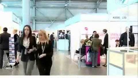 IPhEB&CPhI Russia, сюжет с телеканала ТКТ