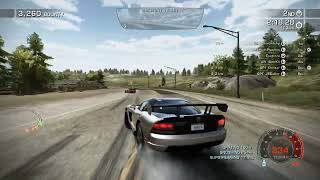 NFS HOT PURSUIT REMASTERED |. Race Exotic Serie Highway battle