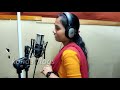 Bandamidha banglantivinew folk songnew singer nikithakonda vlogskonda music