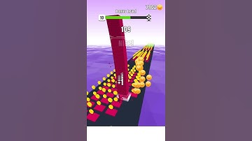 Stack colors-Gameplay Android All levels walkthrough Android, iOS