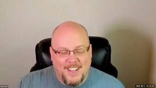 GRC: 🌀 Regenerative Iteration: Bill Reed, Regenesis - special guest