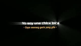 Mentahan Ccp Dj| Chica Loca| Story Sad 30 Detik