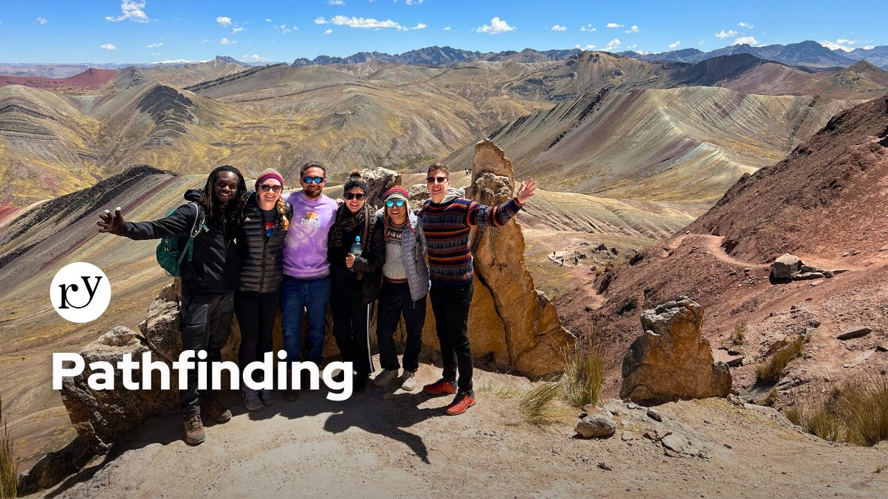 Pathfinding: Picking the Perfect RY Program for You!