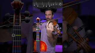 🎻 Isabella's Lullaby - The Promised Neverland  Violin Tutorial with Sheet Music and Violin Tab🤘