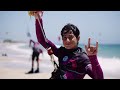 GKA Freestyle World Cup Tarifa 2021 | DAY 1 | Let the action begin!