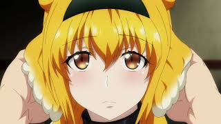 Harem in the Labyrinth of Another World「AMV」- Apocalypse Romance