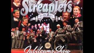 streaplers rock medley.wmv chords