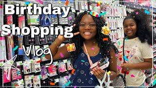 Weekly Vlog | Another Birthday 🥳 | Shopping