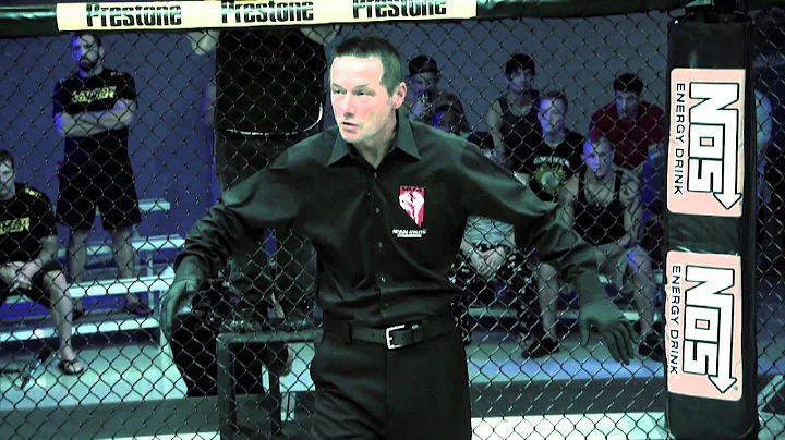 Ultimate Fighter Fridays: Fight the Perfect Fight TONIGHT