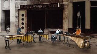 Concierto Ausentes Desde la Botica Junín - Orquesta Filarmónica de Medellín