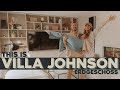 EIGENHEIM ROOMTOUR 😍 This is VILLA JOHNSON | AnaJohnson