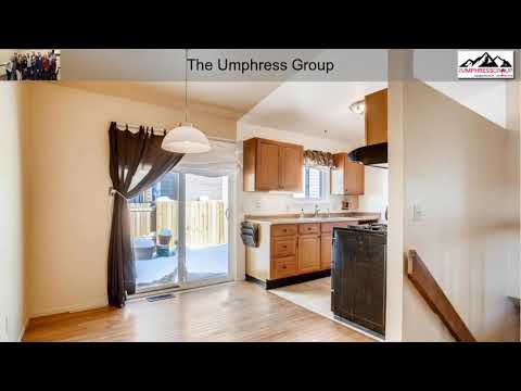 1648 Ensenada Way, Aurora, CO home video tour