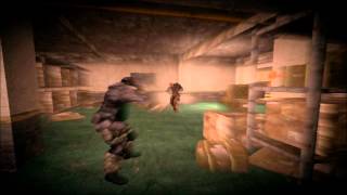 Small Edit l United we stand l Combat arms l