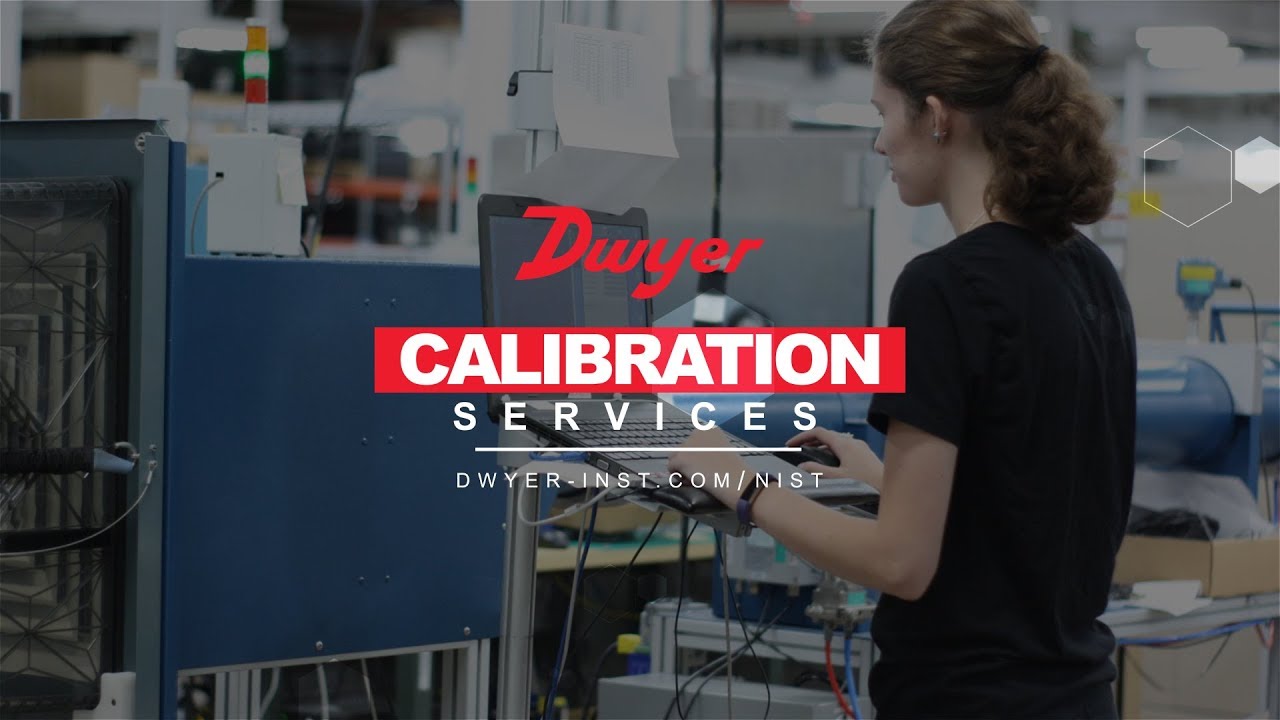Calibration Services Fast & Accurate YouTube