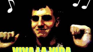 A Capella Cover Viva La Vida