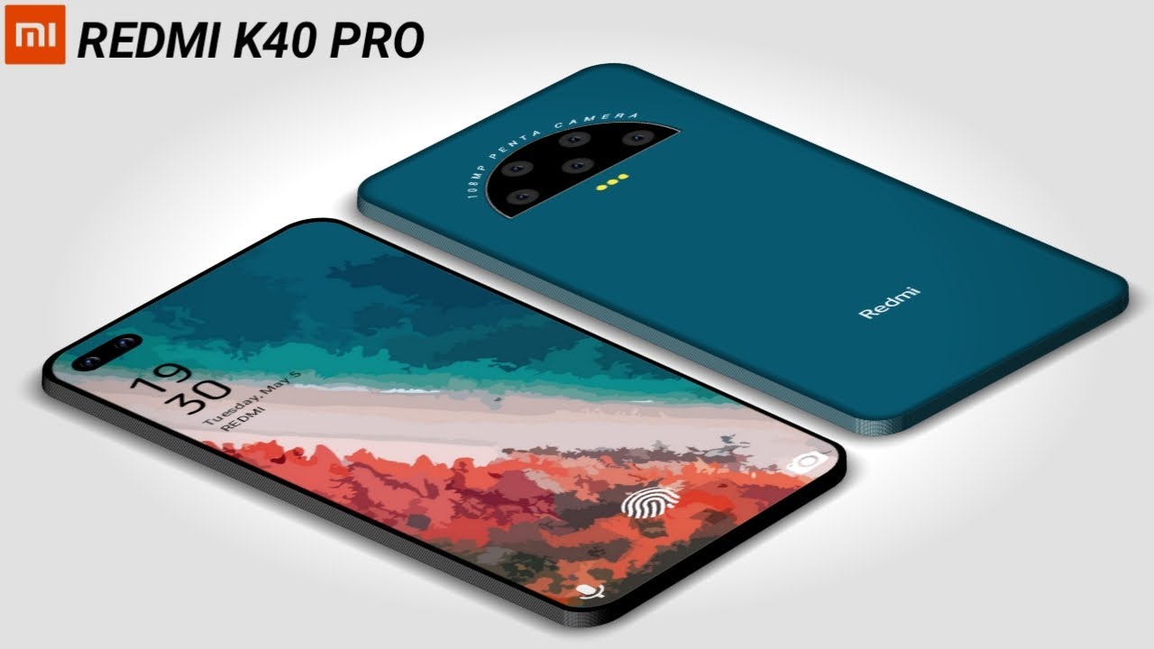 Redmi Ka40 Pro Купить В Москве Цена