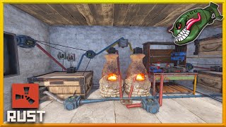 Rust Update | Industrial Update, Automation & More #233 (Rust Updates)