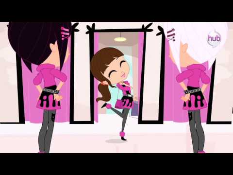 Littlest Pet Shop "Penny for Your Laughs" (Song) - The Hub