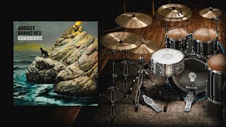 August Burns Red -  Dismembered Memory | Superior Drummer 3 Preset