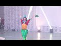 20 лет цирковой студии Феерия 1 декабря 2018 Южноуральск HD