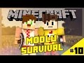 Game of Mods #10: Demir Ağacı o.O [Modlu Survival]