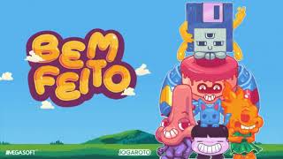 Bem Feito OST - 