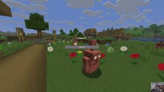 Hypixel random games part 2- mostly me being terrible