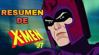 Resumen del episodio 9 de X Men 97