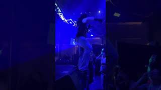 Shaboozey - A Bar Song (Tipsy) Live in New Orleans, La.