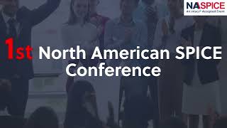 1st North American Automotive SPICE® Conference! An intacs® accepted event!