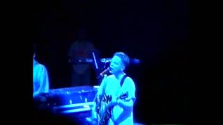 New Order - True Faith Live Bizarre Festival, Loreley, Germany 10.07.93