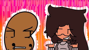 Bean’s Show New Intro But I Used Characters I Made Before.