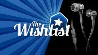 Munitio Vs Earphones The Wishlist