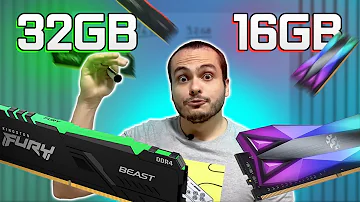 Do 16 GB RAM sticks Exist?