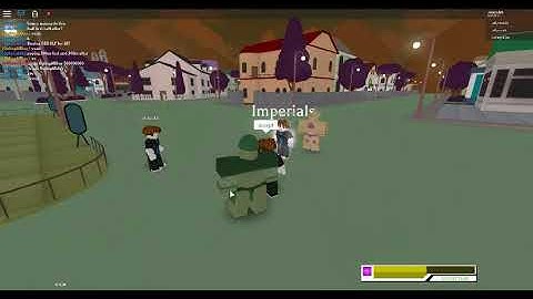 OofingAllDay Scamming 500M on Project Jojo