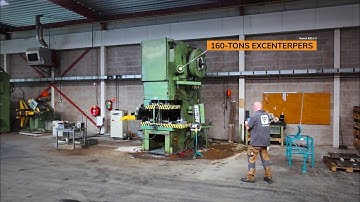 Faillissementsveiling: Gereedschap metaalwaren Flevoland (G.M.F. V.O.F.)