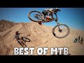 🔥 Awesome Downhill &amp; Freeride 2021 - MTB MOTIVATION 🔥