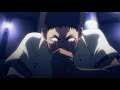 Death Parade Ep. 9 - Tatsumi's Antagonizing and Ending Credits w/ English CC